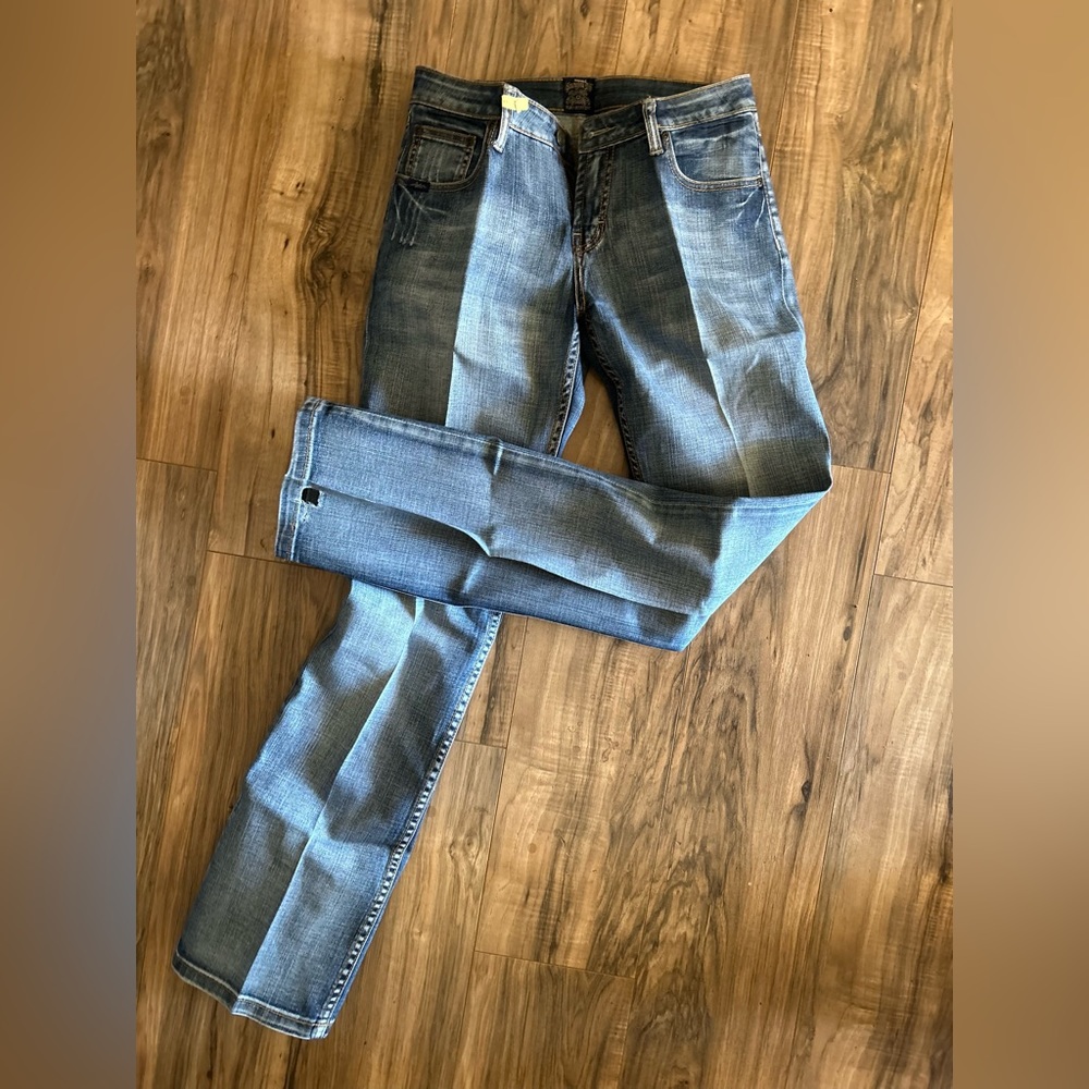 Cowgirl Up Jeans
